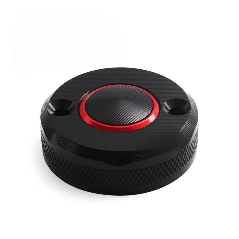 GUICFRF Fluid Cap Für V4S Für V4 Für V4SP S/SP V2 Motorradzu Behör Vorderrad Brem Sflüssig Keitszylinder Behälter Ölbecher Deckel Abdeckung von GUICFRF
