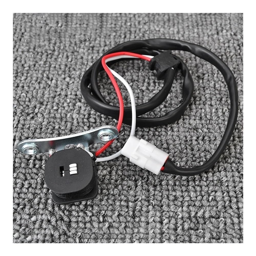 GUICFRF Statorspulenplatte Zündung Pick Up Trigger Pulse Coil Pulser Für SR125 Für TW125 Für TW200 Für Trailway 200 Für TW225 Für TTR225 Für TT-R225 Für XT225 Für Serow 225 GUICFRF Statorspulenplatte Zündung Pick Up Trigger Pulse Coil Pulser Für SR125 Für TW125 Für TW200 Für Trailway 200 Für TW225 Für TTR225 Für TT-R225 Für XT225 Für Serow 225 von GUICFRF