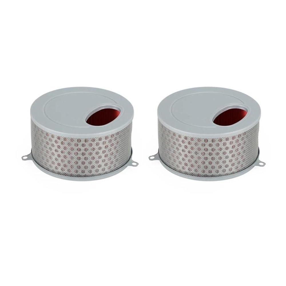 Luftfilterkasten Ersatz-Luftansaugreiniger Für Motorrad-Luftfilter. Motorradzubehör Für Daystar 125 Für VL125 Für 17213-BA1-00001(As Shown 2PCS) von GUICFRF