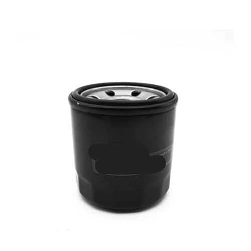 Luftfilterkasten Motorrad-Luftfilter, Motoransaugreiniger, Ölfilter, Motorrad-Ersatzteile Für QJ800GS-G, Für QJ700GS-L, Für QJ600RS(Black) von GUICFRF