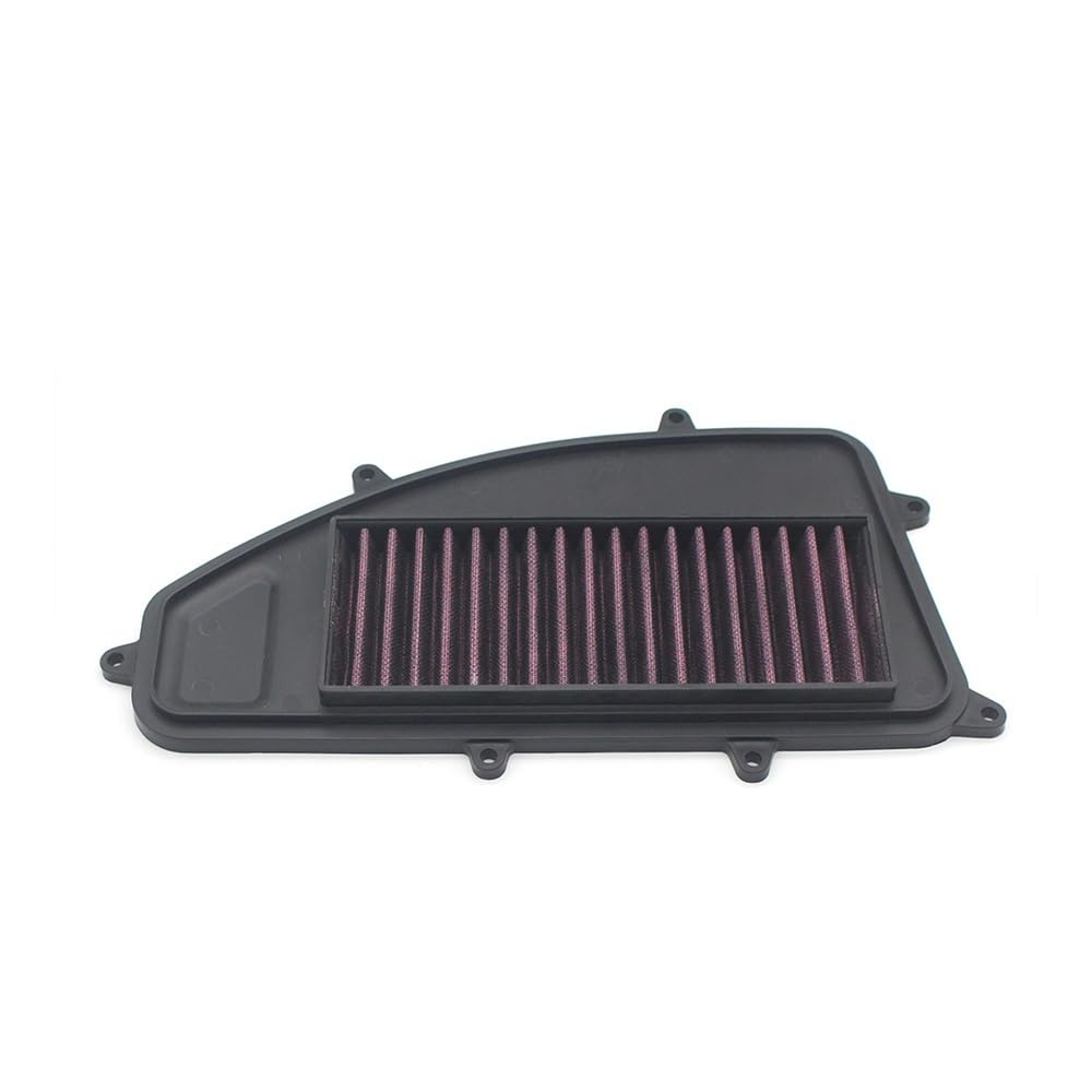 Luftfilterkasten Motorrad-Luftfilter-Ersatz Für Teile Motorradzubehör Für Rowing 250 Für Xciting300i Für CT250 Luftfilterkasten Motorrad-Luftfilter-Ersatz Für Teile Motorradzubehör Für Rowing 250 Für Xciting300i Für CT250 von GUICFRF