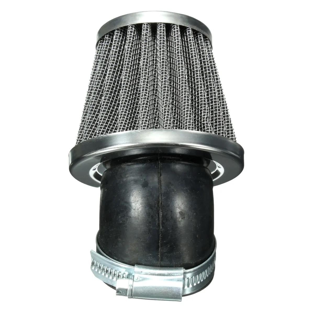 Luftfilterkasten Motorradfilter-Lufteinlass Für 50 Cc 110 Cc 125 Cc 140 Cc Für ATV Pit Bike 40 Mm Luftfilter Schwarz Für 50 Cc 110 Cc 125 Cc 140 Cc Pit Bike Luftfilterkasten Motorradfilter-Lufteinlass Für 50 Cc 110 Cc 125 Cc 140 Cc Für ATV Pit Bike 40 Mm Luftfilter Schwarz Für 50 Cc 110 Cc 125 Cc 140 Cc Pit Bike von GUICFRF