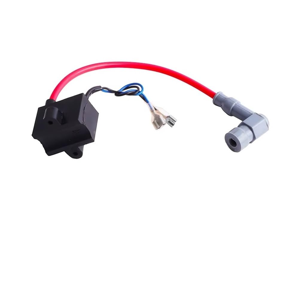 Statorspulenplatte CDI Modul Motorrad CDI Zündspule Magneto Hub Zubehör Statorspulenplatte CDI Modul Motorrad CDI Zündspule Magneto Hub Zubehör von GUICFRF