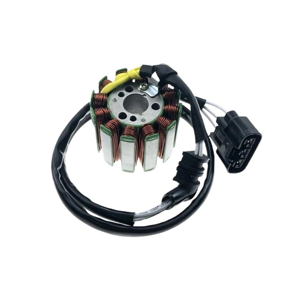 Statorspulenplatte Für YZF Für R1 2004 2005 2006 2007 2008 Magneto Generator Lichtmaschine Motor Stator Lade Spule Statorspulenplatte Für YZF Für R1 2004 2005 2006 2007 2008 Magneto Generator Lichtmaschine Motor Stator Lade Spule von GUICFRF