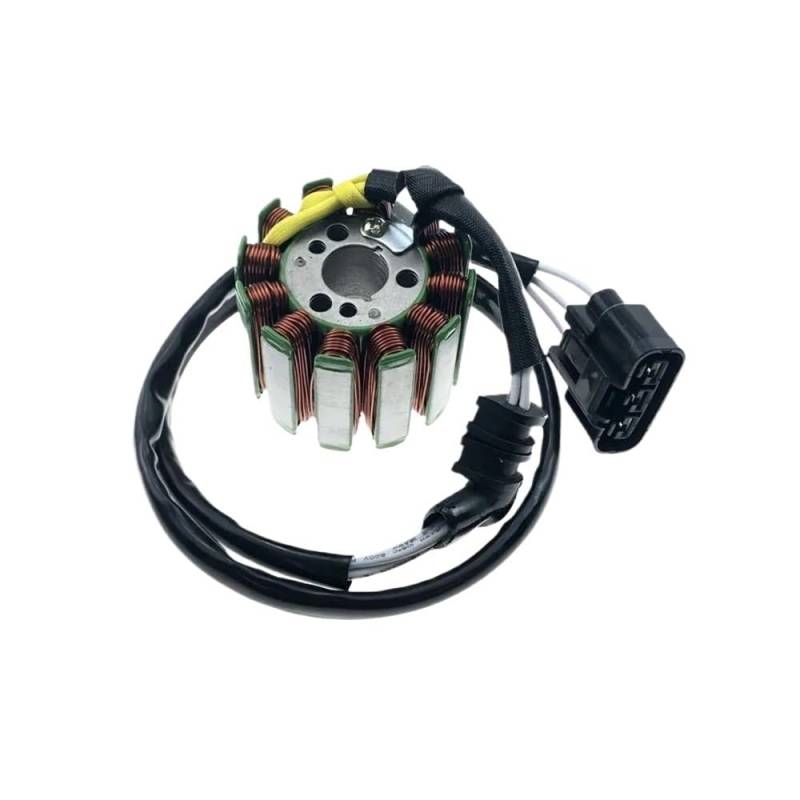 Statorspulenplatte Für YZF Für R1 2004 2005 2006 2007 2008 Magneto Generator Lichtmaschine Motor Stator Lade Spule von GUICFRF