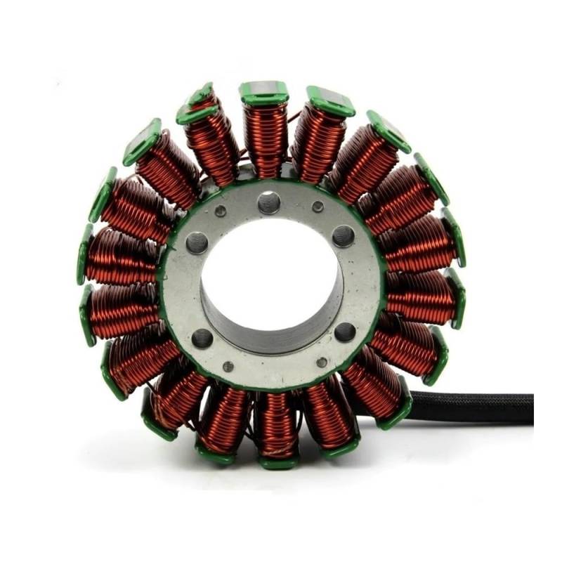 Statorspulenplatte Motorrad Magneto Generator Motor Stator Spule Für VFR800 EINE Für Vfr 800 800A 2002 2003 2004 2005 2006 von GUICFRF