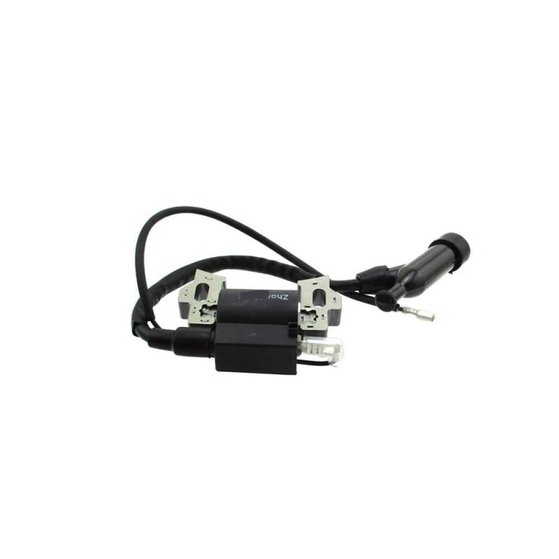 Statorspulenplatte Motorrad-Zündspule Für GX110 Für GX120 Für GX140 Für GX160 5,5 HP Für GX200 6,5 HP von GUICFRF