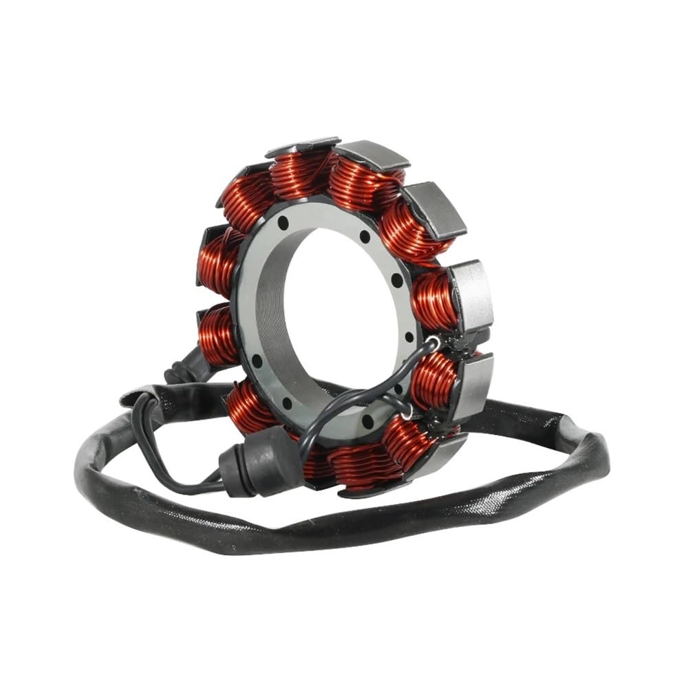 Statorspulenplatte Motorrad Zündung Stator Spule Für XL883 Für XL883C Für XL1200C Für XL883L Für XL1200V Für XL1200X 29997-07A Statorspulenplatte Motorrad Zündung Stator Spule Für XL883 Für XL883C Für XL1200C Für XL883L Für XL1200V Für XL1200X 29997-07A von GUICFRF