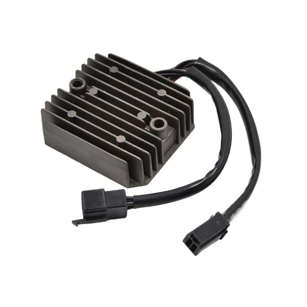 Statorspulenplatte Regler Gleichrichter Dichtung Stator Spule Für VRX400 Für NV400 Für Steed 400 Für NV600 Für Sh&adow 600 Für VT600C Für VT600CD Für VT600CD2(TYPE 2) von GUICFRF
