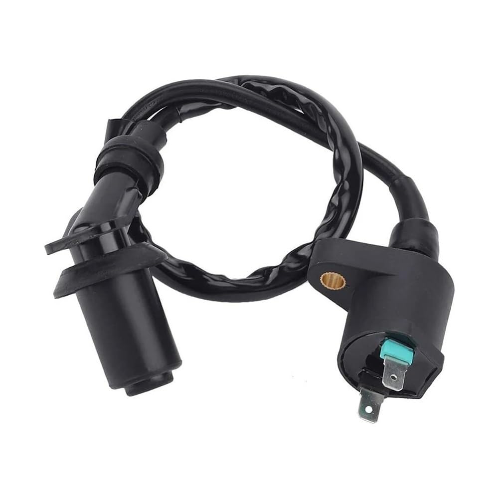 Statorspulenplatte Universal Zündspule Roller Igniiton Spule Motor Motorrad Fahrrad Roller Moped Statorspulenplatte Universal Zündspule Roller Igniiton Spule Motor Motorrad Fahrrad Roller Moped von GUICFRF