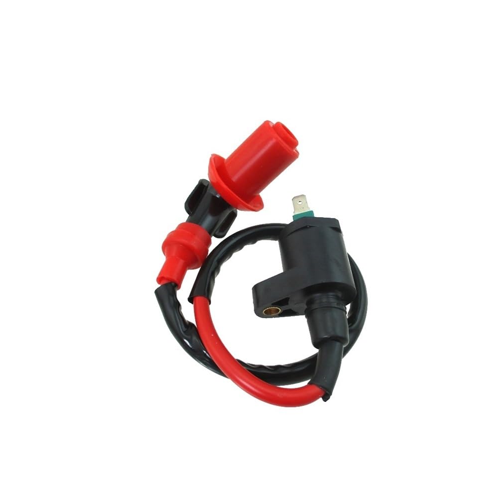 Statorspulenplatte Zündspule Für Gy6 Für 50cc Für 125cc Für 150cc Moped Roller Statorspulenplatte Zündspule Für Gy6 Für 50cc Für 125cc Für 150cc Moped Roller von GUICFRF
