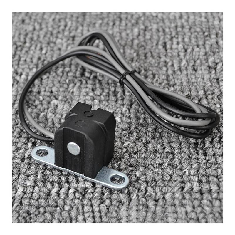 Statorspulenplatte Zündung Pick Up Trigger Puls Spule Pulsierenden Sensor Für Daytona 675 ABS SE 675R Für Street Für Triple 675 675R von GUICFRF