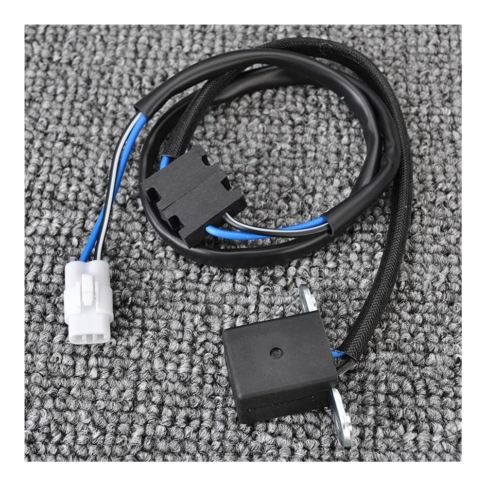 Statorspulenplatte Zündung Pick Up Trigger Puls Spule Pulsierenden Sensor Für KLF300 Für Bayou 300 BC Für Euro Für KEF300 Für Lacota 300 Statorspulenplatte Zündung Pick Up Trigger Puls Spule Pulsierenden Sensor Für KLF300 Für Bayou 300 BC Für Euro Für KEF300 Für Lacota 300 von GUICFRF