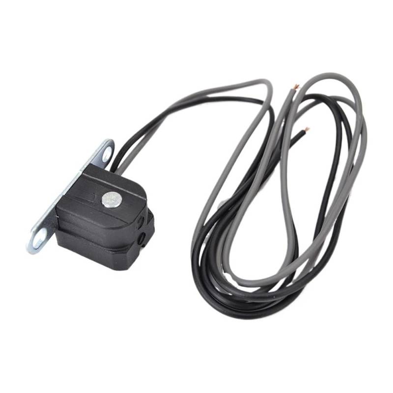 Statorspulenplatte Zündung Pick Up Trigger Pulse Coil Pulser Für Daytona 675 675R SE Für Straße Für Triple 675 675R 2009-2017 2016 2015 2014 ABS von GUICFRF