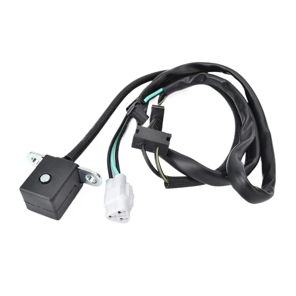 Statorspulenplatte Zündung Pick Up Trigger Pulse Coil Pulser Für KLR650 Für KL 650 Für Camo 2016-2017 59026-0046 59026-0019 Statorspulenplatte Zündung Pick Up Trigger Pulse Coil Pulser Für KLR650 Für KL 650 Für Camo 2016-2017 59026-0046 59026-0019 von GUICFRF