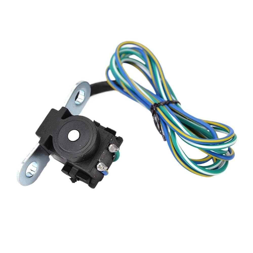 Statorspulenplatte Zündung Pick Up Trigger Pulse Coil Pulser Für TRX400 Für Sportrax 400 EX X 2002-2008 Für TRX 400EX 1999-2001/2004/2006-2008 Statorspulenplatte Zündung Pick Up Trigger Pulse Coil Pulser Für TRX400 Für Sportrax 400 EX X 2002-2008 Für TRX 400EX 1999-2001/2004/2006-2008 von GUICFRF