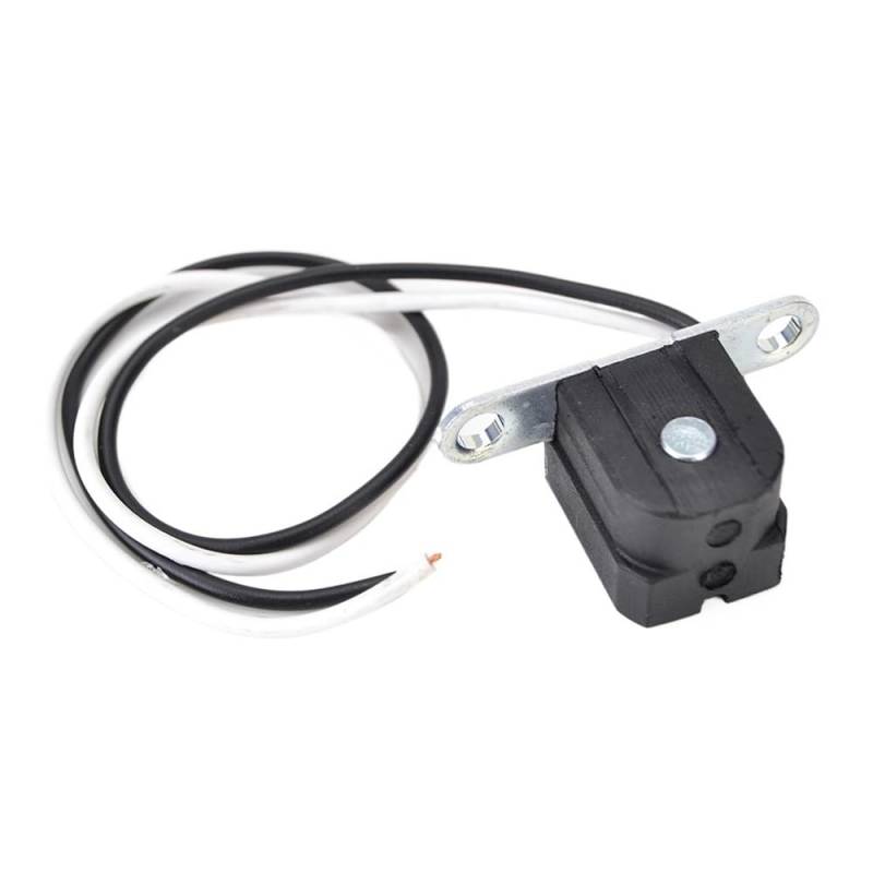 Statorspulenplatte Zündung Pick Up Trigger Pulse Coil Sensor Für YZF Für R1 Für R1 Für R1M Für YZF-R1 RaceBase Für R1 RaceBase YZF-R1S Für R1S Für Limited Edition von GUICFRF
