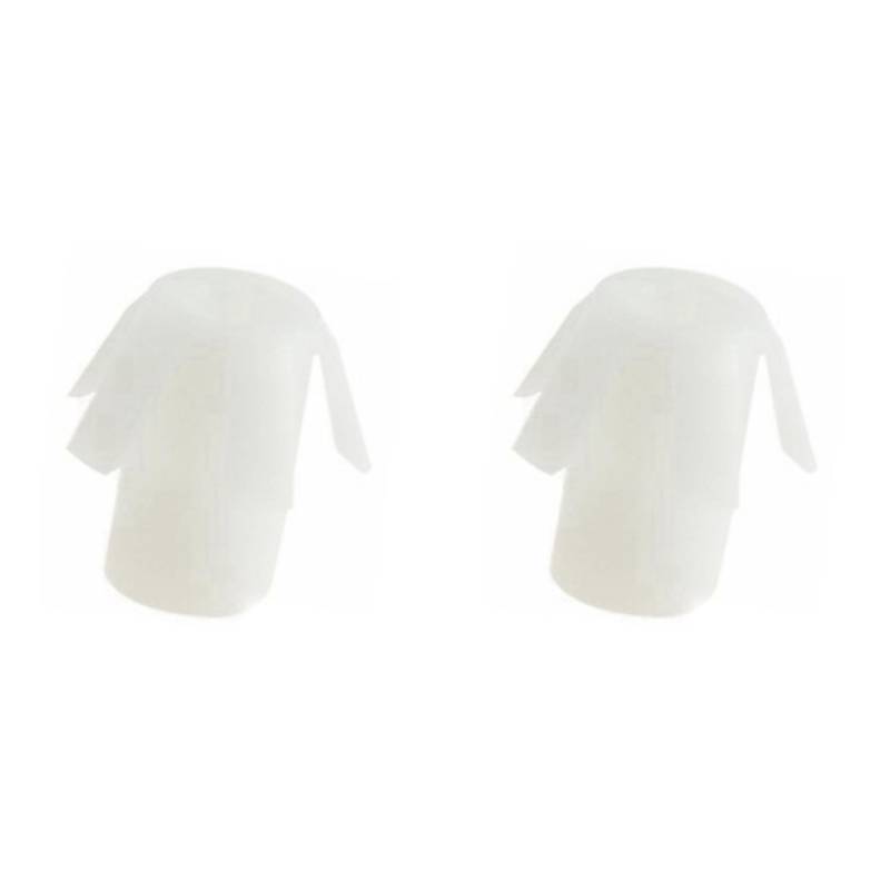 GUIJIALY 2X für Luft Federung Beutel Halter Clip Halterung A2113280058 von GUIJIALY