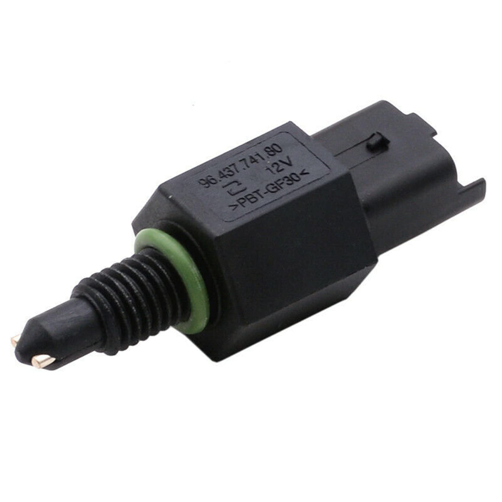 GUIJIALY Auto Wassermelder ÖLdruckschalter Sensor 9643774180 96.437.741.80 LR029269 MPD458G für Land GUIJIALY Auto Wassermelder ÖLdruckschalter Sensor 9643774180 96.437.741.80 LR029269 MPD458G für Land von GUIJIALY