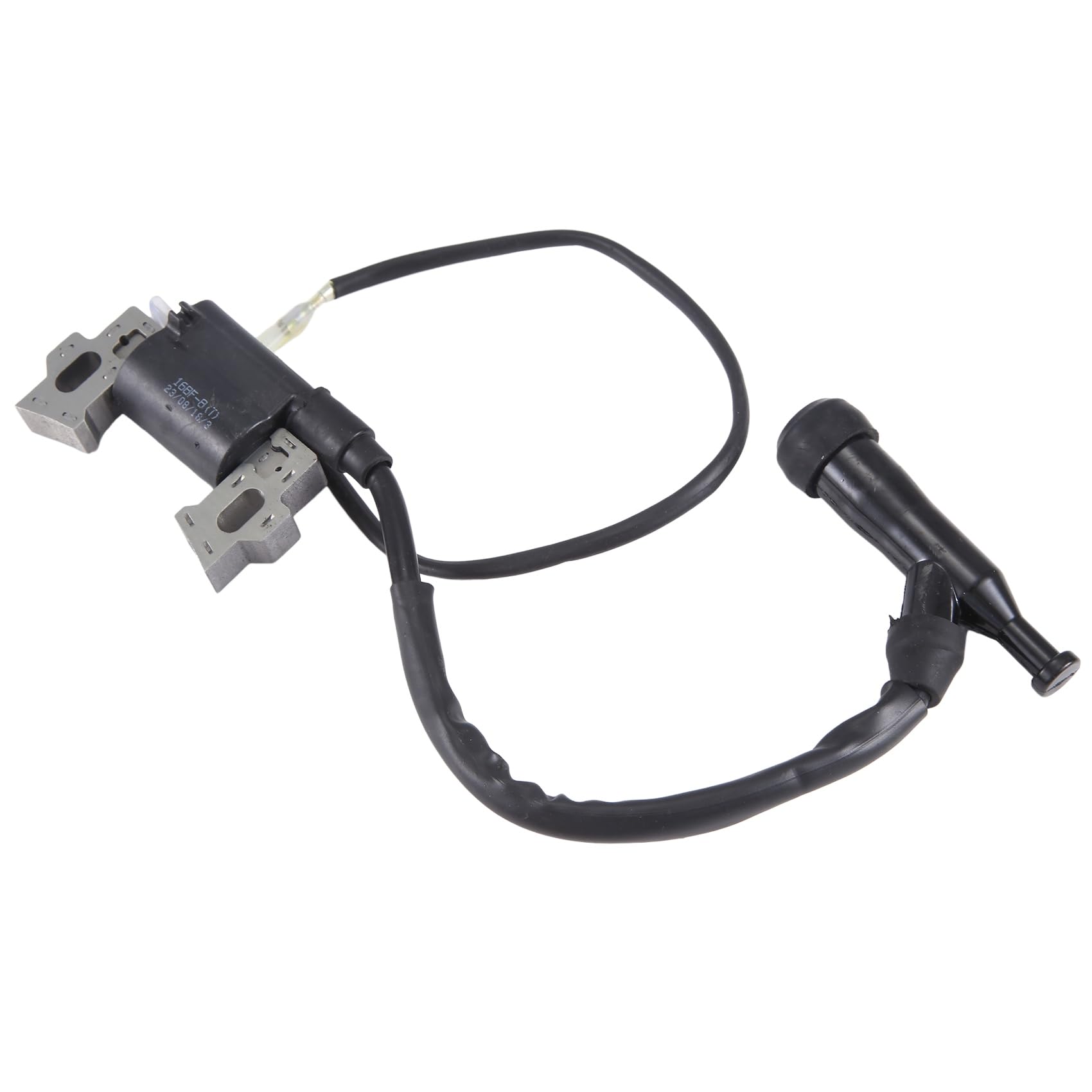 Zündspule Zündspulen für 5,5 PS 6,5 PS 168F Benzin-Generator-Motor Zündspule Zündspulen für 5,5 PS 6,5 PS 168F Benzin-Generator-Motor von GUIJIALY