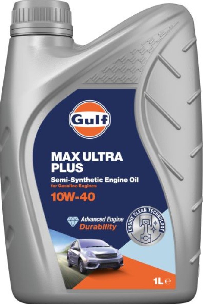 GULF Motoröl VW,MERCEDES-BENZ,AUDI 6290360822327 Motorenöl,Öl,Öl für Motor von GULF