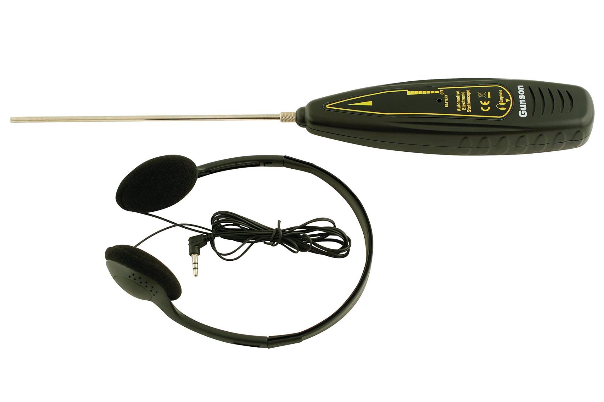Gunson 77109 Elektronisches Stethoskop von GUNSON