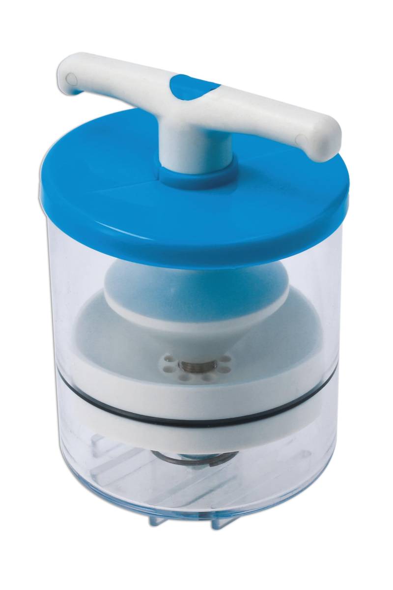 GUNSON 77177 Portable Bearing Grease Packer von GUNSON