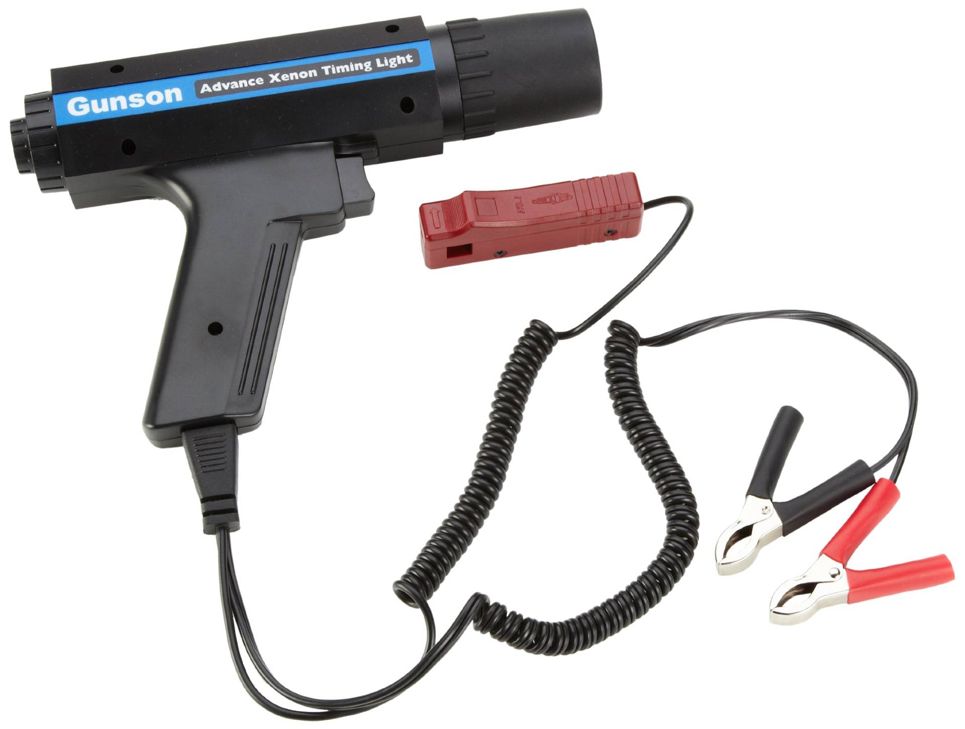 Gunson 77008 Gunson 77008 Stroboskoplampe mit Zündversteller Gunson 77008 Gunson 77008 Stroboskoplampe mit Zündversteller von GUNSON