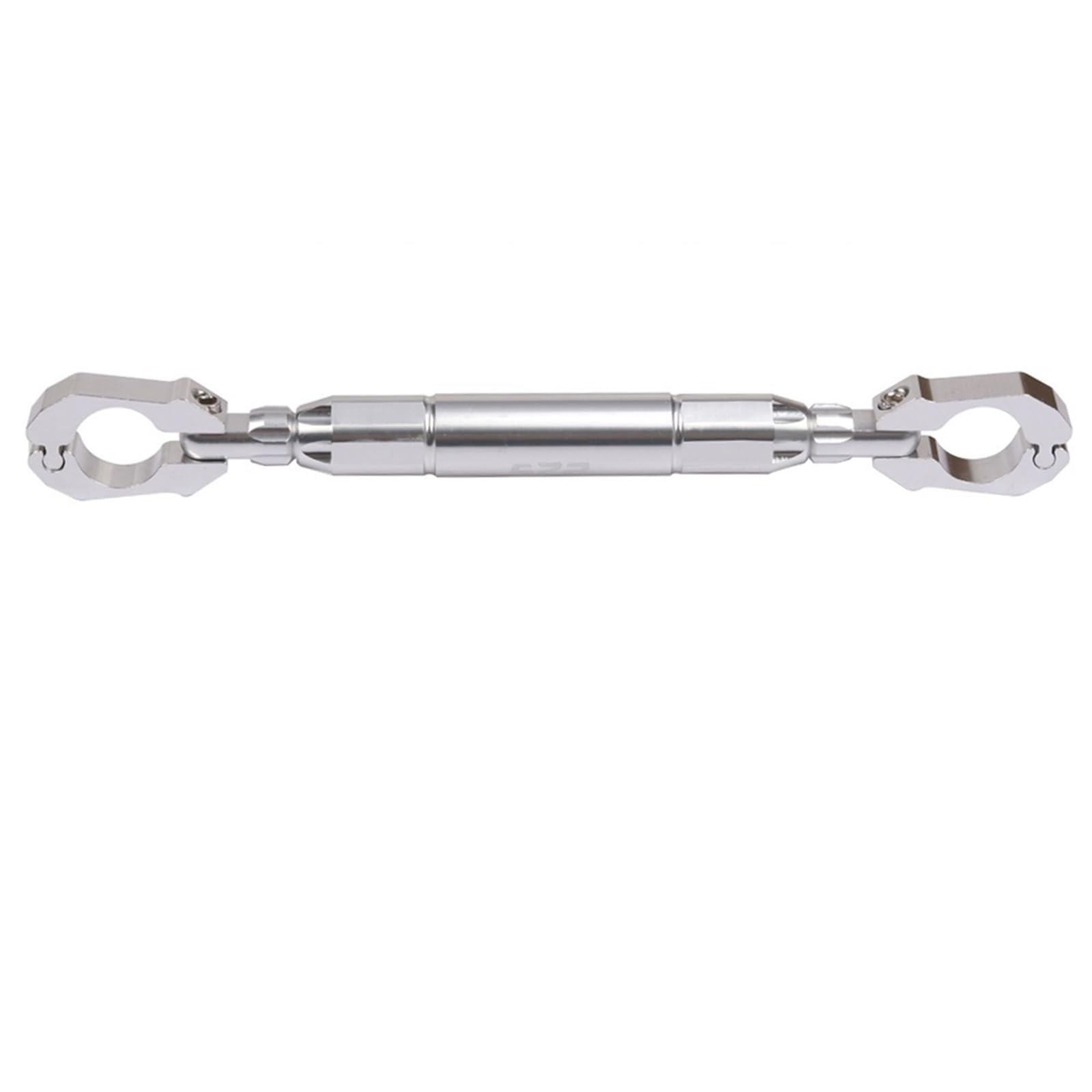 Für BMW R1200GS LC ADV R1250GS Adventure R 1200 1250 GS Motorrad Balance Bar Lenker Querstange (Farbe : B silver, Größe : 1) von GUODIBAIHUO