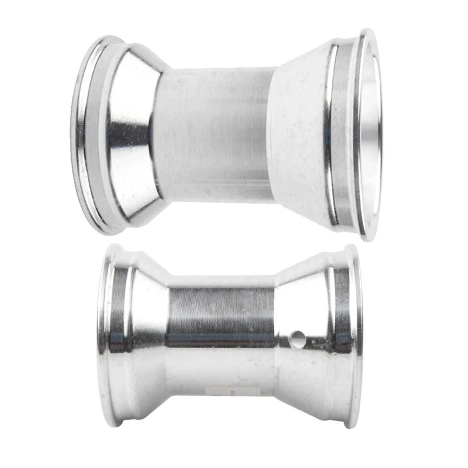 10x4.50-5 125mm vorne oder 11x7.10-5 180mm hinten rad hub 5 zoll for Go-kart auto 4 drift Aluminium legierung felgen(Front and rear) von GUOFHUIO