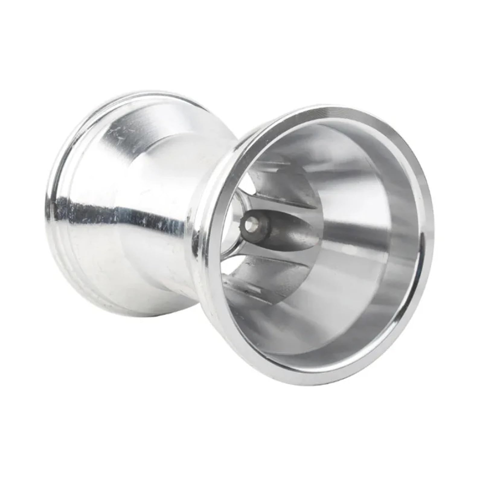 10x4.50-5 125mm vorne oder 11x7.10-5 180mm hinten rad hub 5 zoll for Go-kart auto 4 drift Aluminium legierung felgen(Front hub) von GUOFHUIO