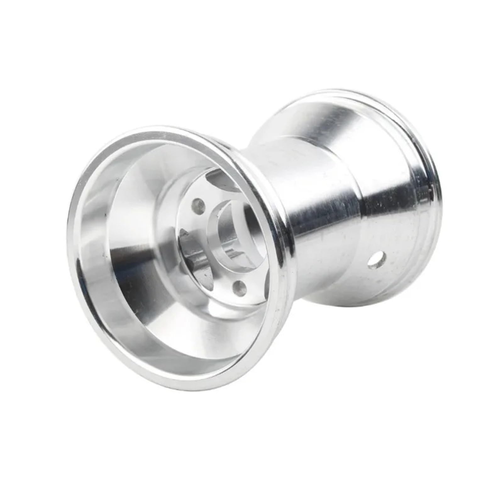 10x4.50-5 125mm vorne oder 11x7.10-5 180mm hinten rad hub 5 zoll for Go-kart auto 4 drift Aluminium legierung felgen(Rear hub) von GUOFHUIO