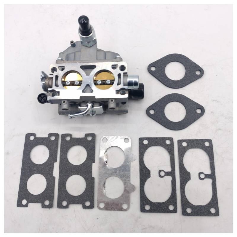 16100-Z6L-023 Vergaser for H-da GX630 GX690 V-Zweizylindermotor von GUOFHUIO