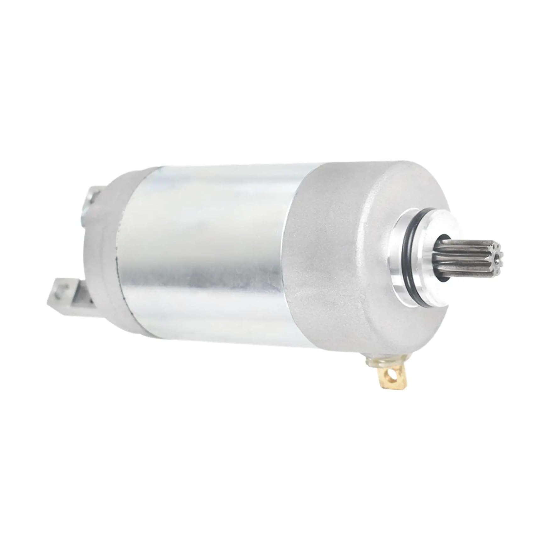 18755 Anlasser ersetzen for Y-am YFA-1 B-REE 125 1990-2004, YFM 125 G-RIZZ 2004-2013 OEM: 3FA-81800-01-00, 3FA-81890-00-00 18755 Anlasser ersetzen for Y-am YFA-1 B-REE 125 1990-2004, YFM 125 G-RIZZ 2004-2013 OEM: 3FA-81800-01-00, 3FA-81890-00-00 von GUOFHUIO