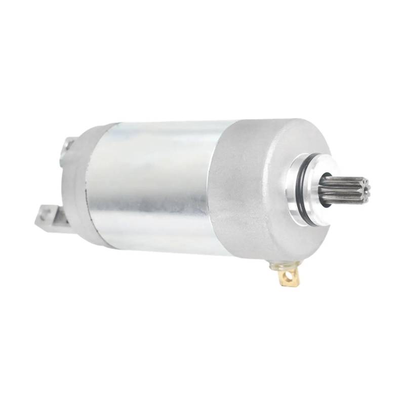 18755 Anlasser ersetzen for Y-am YFA-1 B-REE 125 1990-2004, YFM 125 G-RIZZ 2004-2013 OEM: 3FA-81800-01-00, 3FA-81890-00-00 von GUOFHUIO