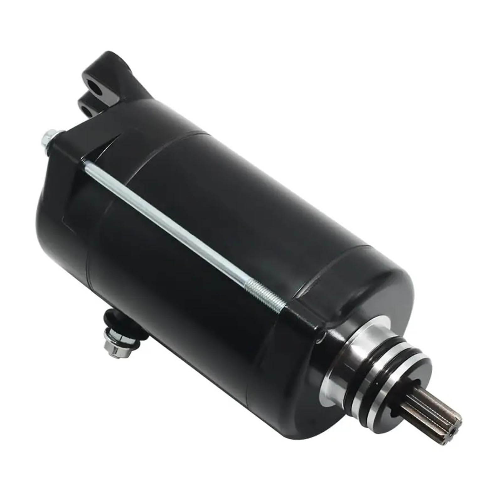 21163-3720 21163-3721 Anlasser for K-awa J-et SKI U-ltra 300LX JT1500M, 300R JT1500N, 310X JT1500P/JT1500L Außenbordmotor 21163-3720 21163-3721 Anlasser for K-awa J-et SKI U-ltra 300LX JT1500M, 300R JT1500N, 310X JT1500P/JT1500L Außenbordmotor von GUOFHUIO