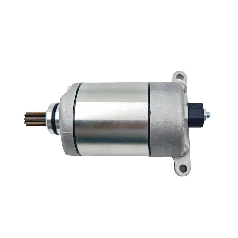 28P-81890-01-00 410-58036 Anlasser for Y-am G-rizz 550 K-odi 700 YFM550 YFM700 2009-2019 28P-81890-00-00 von GUOFHUIO