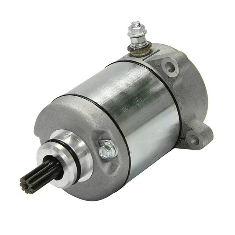 31200-HM8-003 Startermotor for H-da TRX 250 2017 TRX250 TM TE Fou-rtrax Rec-on Spo-rtrax 250 ES 1997–2016 31200-HM8-A41 von GUOFHUIO