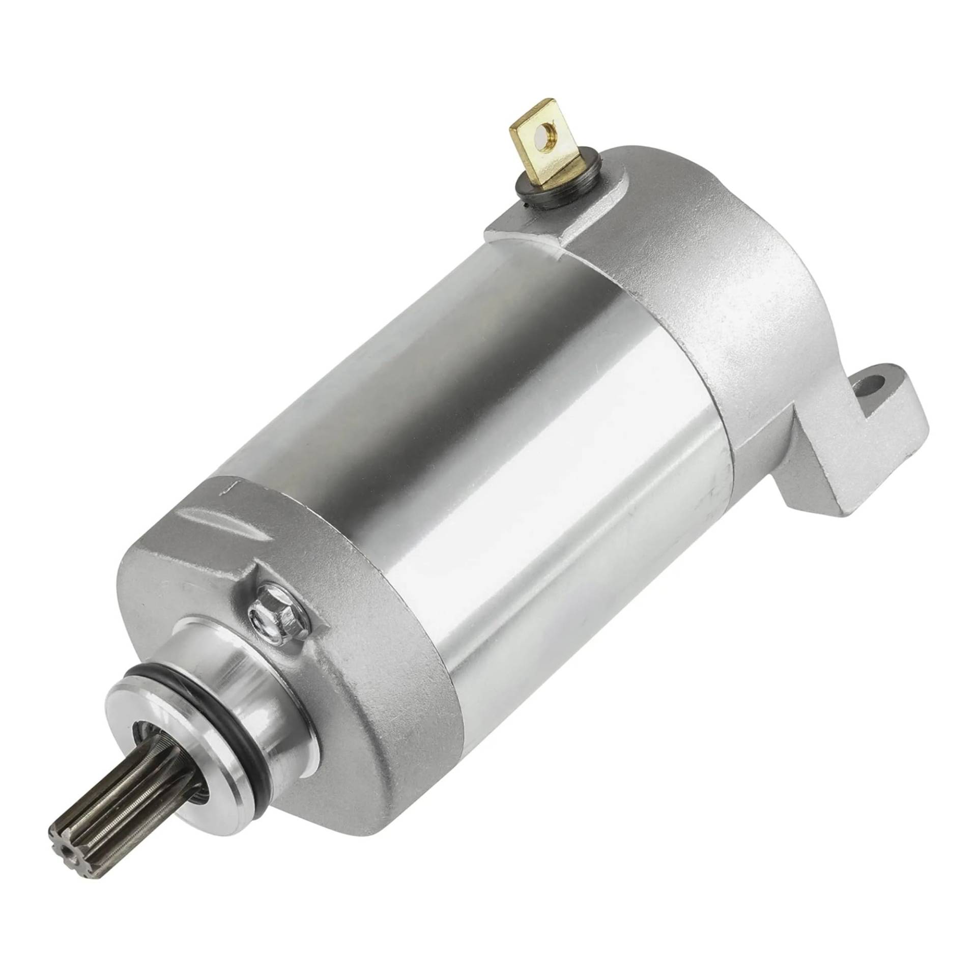 3C5-81890-00 Anlasser for Y-AM YFM250 R-aptor 2009-2013 YFS250 T-ricker XG250 XT250 2013-2024 for 410-54158 19639 3C5-81890-00 Anlasser for Y-AM YFM250 R-aptor 2009-2013 YFS250 T-ricker XG250 XT250 2013-2024 for 410-54158 19639 von GUOFHUIO