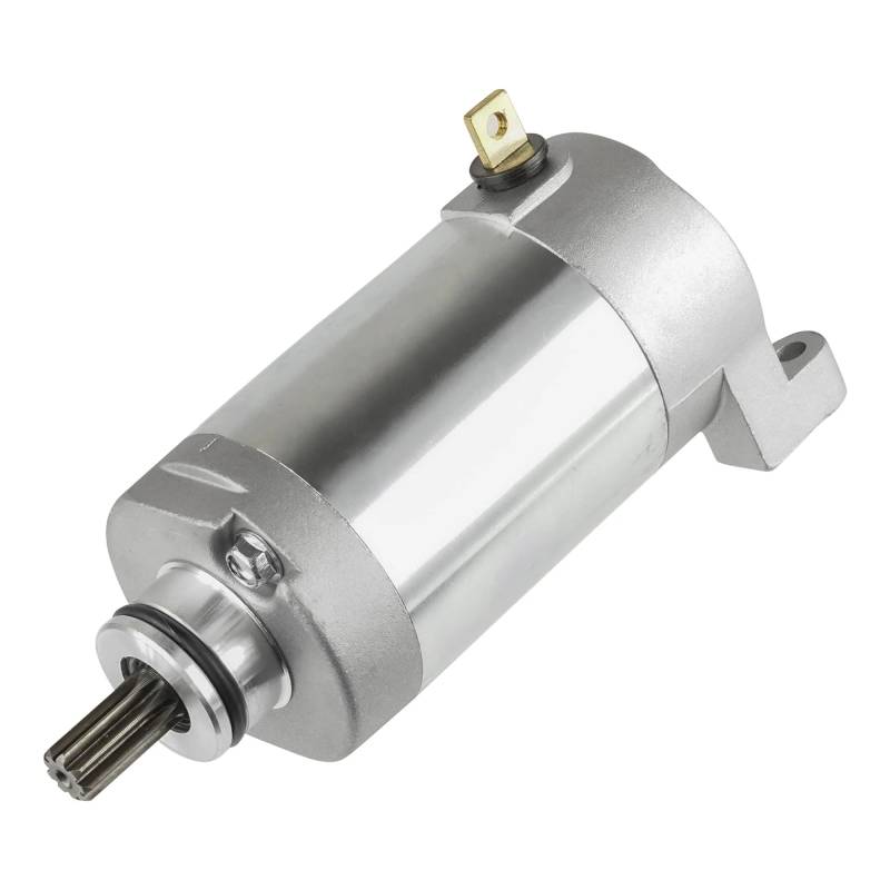 3C5-81890-00 Anlasser for Y-AM YFM250 R-aptor 2009-2013 YFS250 T-ricker XG250 XT250 2013-2024 for 410-54158 19639 von GUOFHUIO