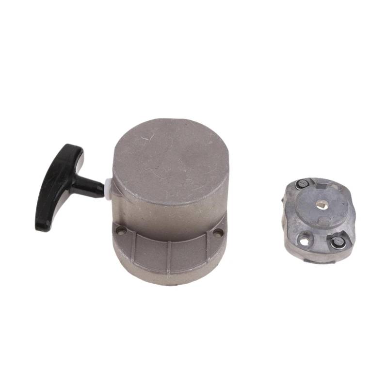 50cc 60cc 66cc 80cc Seilzugstarter for 2-Takt-Motorfahrräder von GUOFHUIO