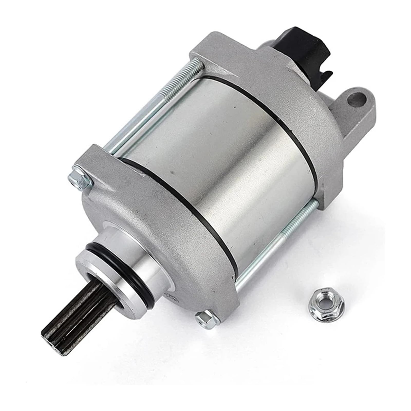 77240001100 motorrad Starter Motor for H-usqva FC250 FC350 HQV FE 350 FE 350S 2014-2016 Motos Elektrische motor Ausgangs 77240001100 motorrad Starter Motor for H-usqva FC250 FC350 HQV FE 350 FE 350S 2014-2016 Motos Elektrische motor Ausgangs von GUOFHUIO