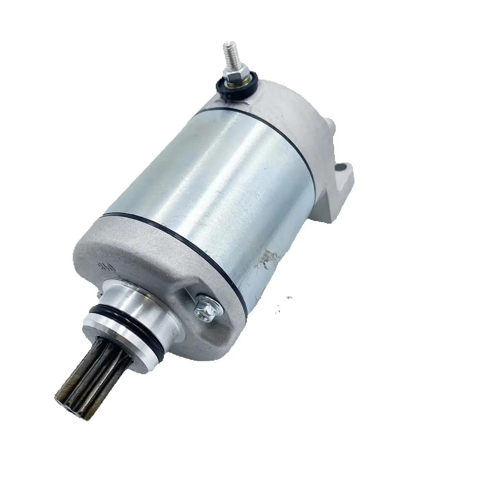 9-Spline-Starter for P-ola ATV O-utlaw 500 3088069 P-redator 500 12V 2003-2007 9-Spline-Starter for P-ola ATV O-utlaw 500 3088069 P-redator 500 12V 2003-2007 von GUOFHUIO