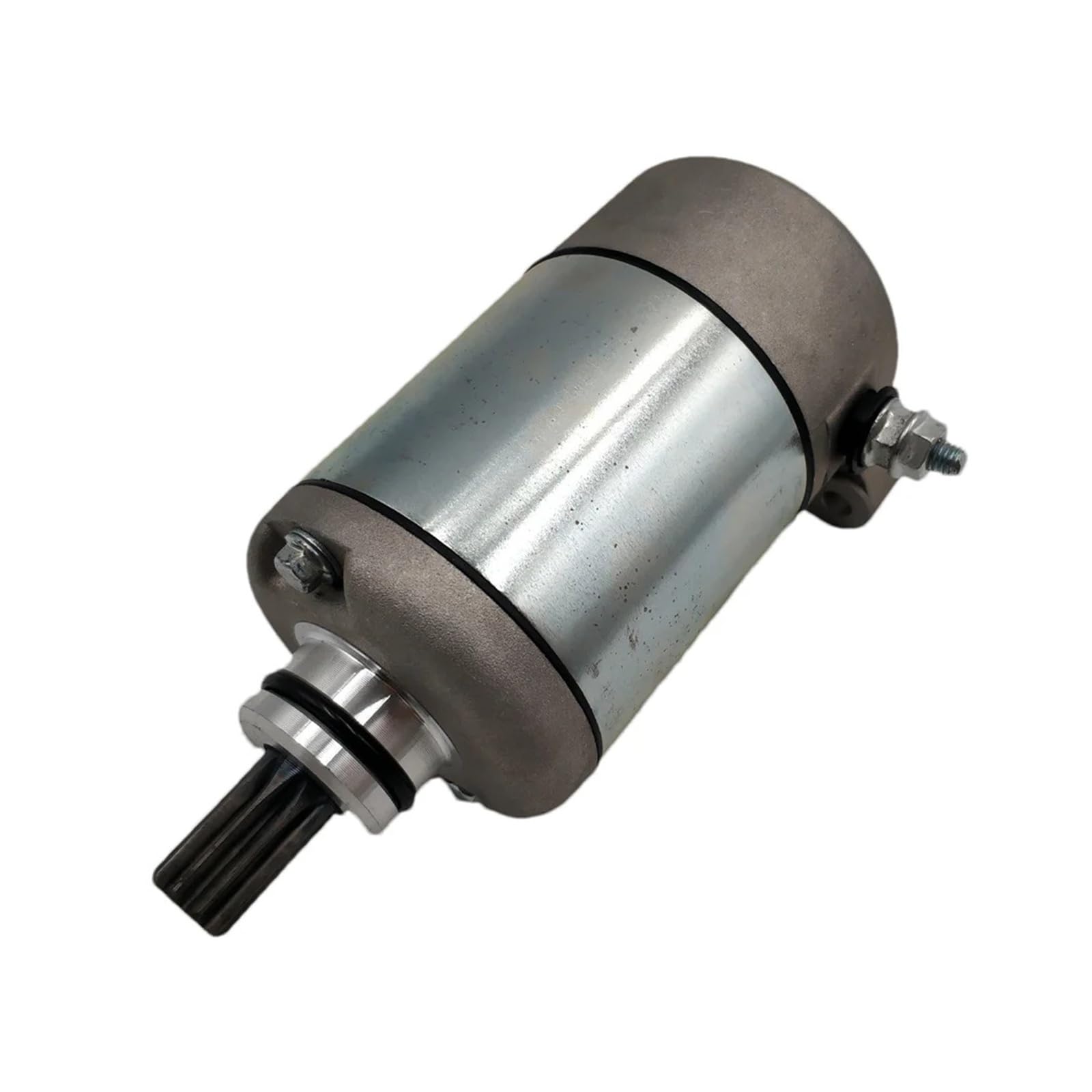 9T CCW DREHEN STARTER for ATV Outlander 650 800 06-11 Ski-Doo E-xpedit L-ege S-kand V800 428000-3580 684560 9T CCW DREHEN STARTER for ATV Outlander 650 800 06-11 Ski-Doo E-xpedit L-ege S-kand V800 428000-3580 684560 von GUOFHUIO