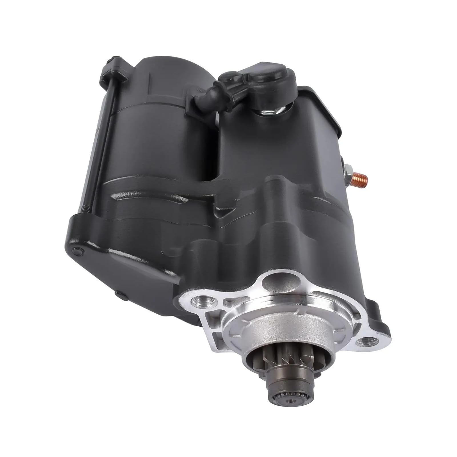 AP02 Starter Motor for H-arl-David S-portster 883 1000 1100 & 1200 Motor 1981-2020 AP02 Starter Motor for H-arl-David S-portster 883 1000 1100 & 1200 Motor 1981-2020 von GUOFHUIO