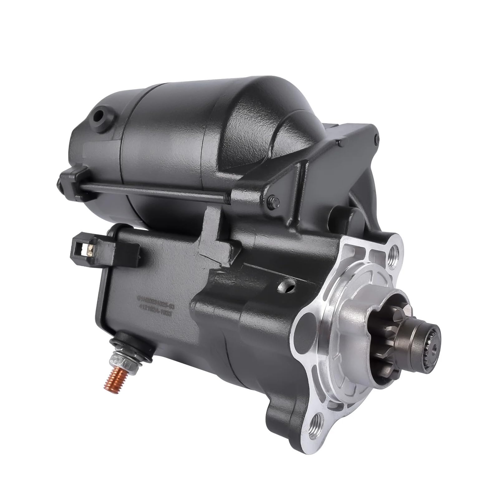 AP02 Starter for H-arl XL XLH XR XLX Niedrigen C-ustom R-oadster Sp-ortster 883 1200 1000 18477 31533-81 AP02 Starter for H-arl XL XLH XR XLX Niedrigen C-ustom R-oadster Sp-ortster 883 1200 1000 18477 31533-81 von GUOFHUIO