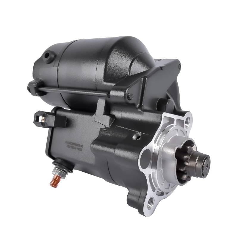 AP02 Starter for H-arl XL XLH XR XLX Niedrigen C-ustom R-oadster Sp-ortster 883 1200 1000 18477 31533-81 von GUOFHUIO