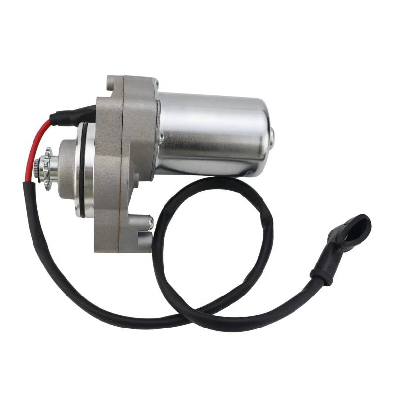 ATV 19575 Anlasser for Ta 125cc 110cc 50cc Motor Vier 4 Wheeler Pit Dirt Bike 4 von GUOFHUIO