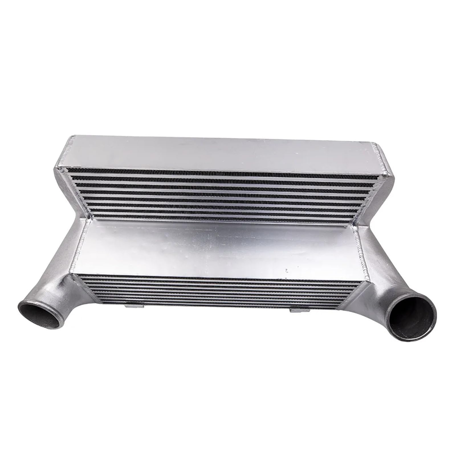 Aluminium 7,5 "Ladeluftkühler-Lufteinlass for BM 135i 335i/xi/is Z4 N54 N55 B30 Abgestuft for E82 135i 2008-11/ E90 E91 E92 335i/xi Aluminium 7,5 "Ladeluftkühler-Lufteinlass for BM 135i 335i/xi/is Z4 N54 N55 B30 Abgestuft for E82 135i 2008-11/ E90 E91 E92 335i/xi von GUOFHUIO
