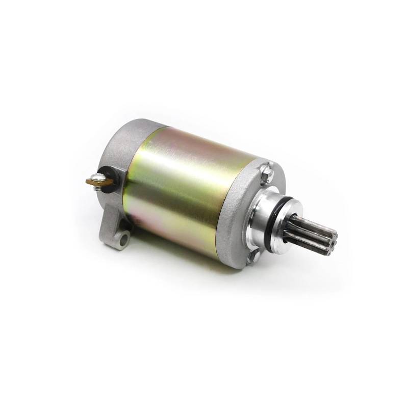 Anlasser 31100-20E00 for S-uz AN125 AN150 EINE 125 150 V-ECSTAR CF42A CG41A 1995 1996 1997 1998 1999 2000 Zubehör von GUOFHUIO